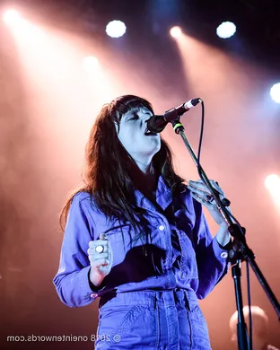 Waxahatchee Portland