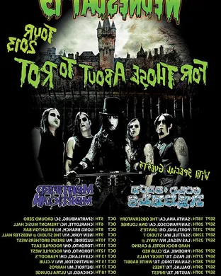 Wednesday 13 Portland