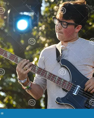 White Denim Portland