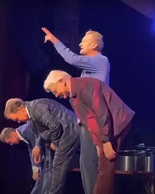 Whose Live Anyway? Portland