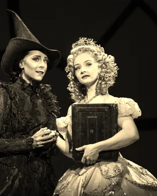 Wicked - Part One In Concert