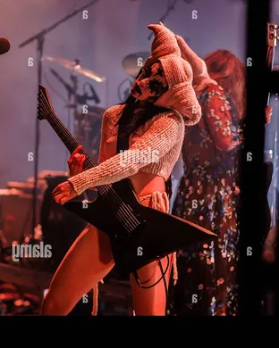 Witch Club Satan Portland