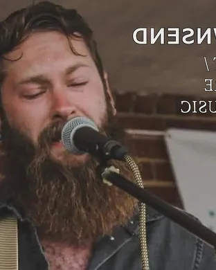 Zac Townsend Portland