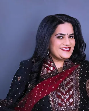 Zarna Garg Portland