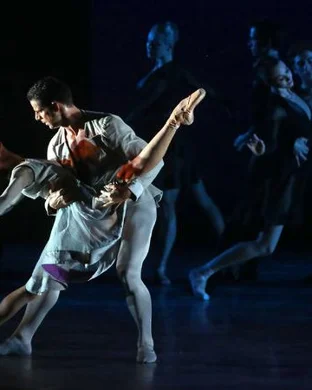 Georgian National Ballet Portland